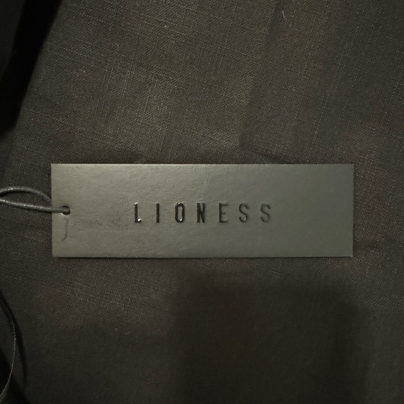 New Black Dress - Picture 5 of 5